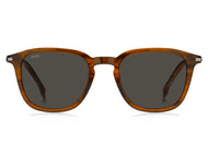 BOSS Round Sunglasses