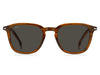 BOSS Round Sunglasses