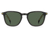 BOSS Round Sunglasses
