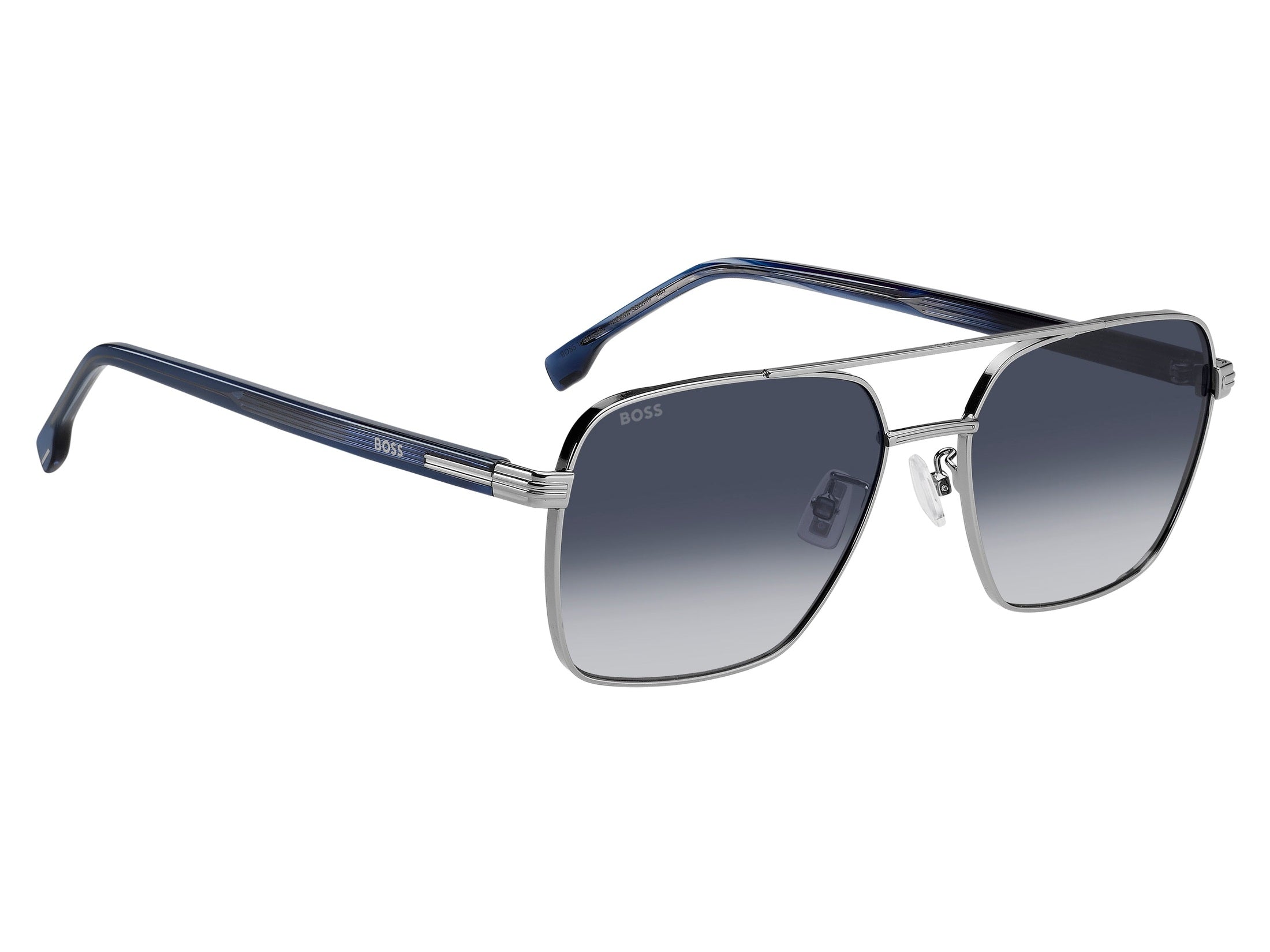 BOSS Square Sunglasses