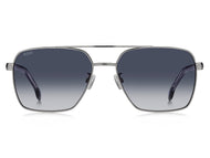 BOSS Square Sunglasses