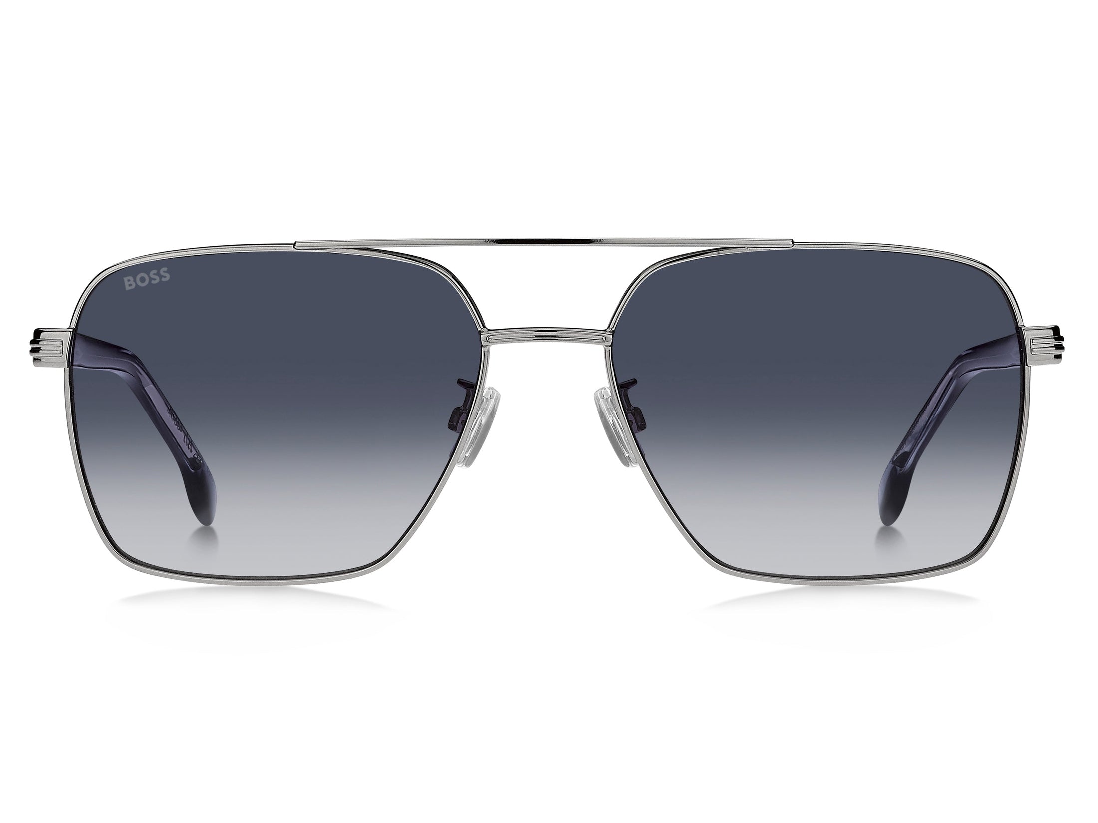 BOSS Square Sunglasses