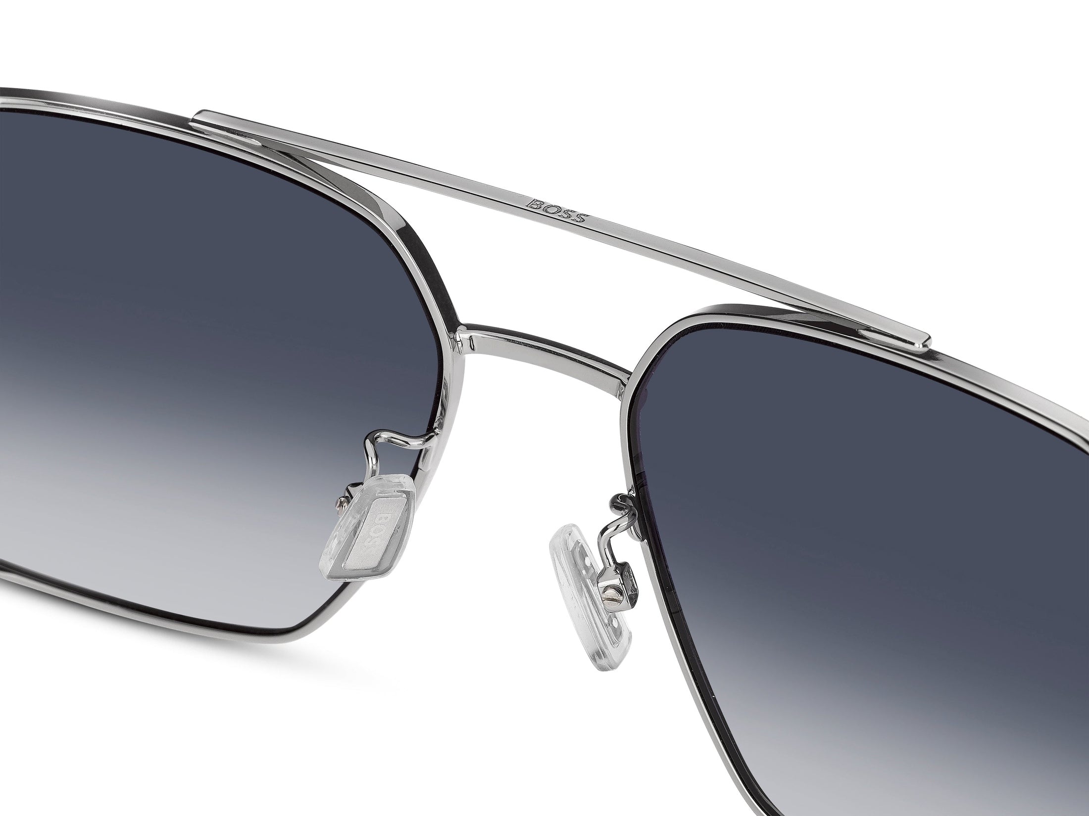BOSS Square Sunglasses