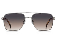 BOSS Square Sunglasses