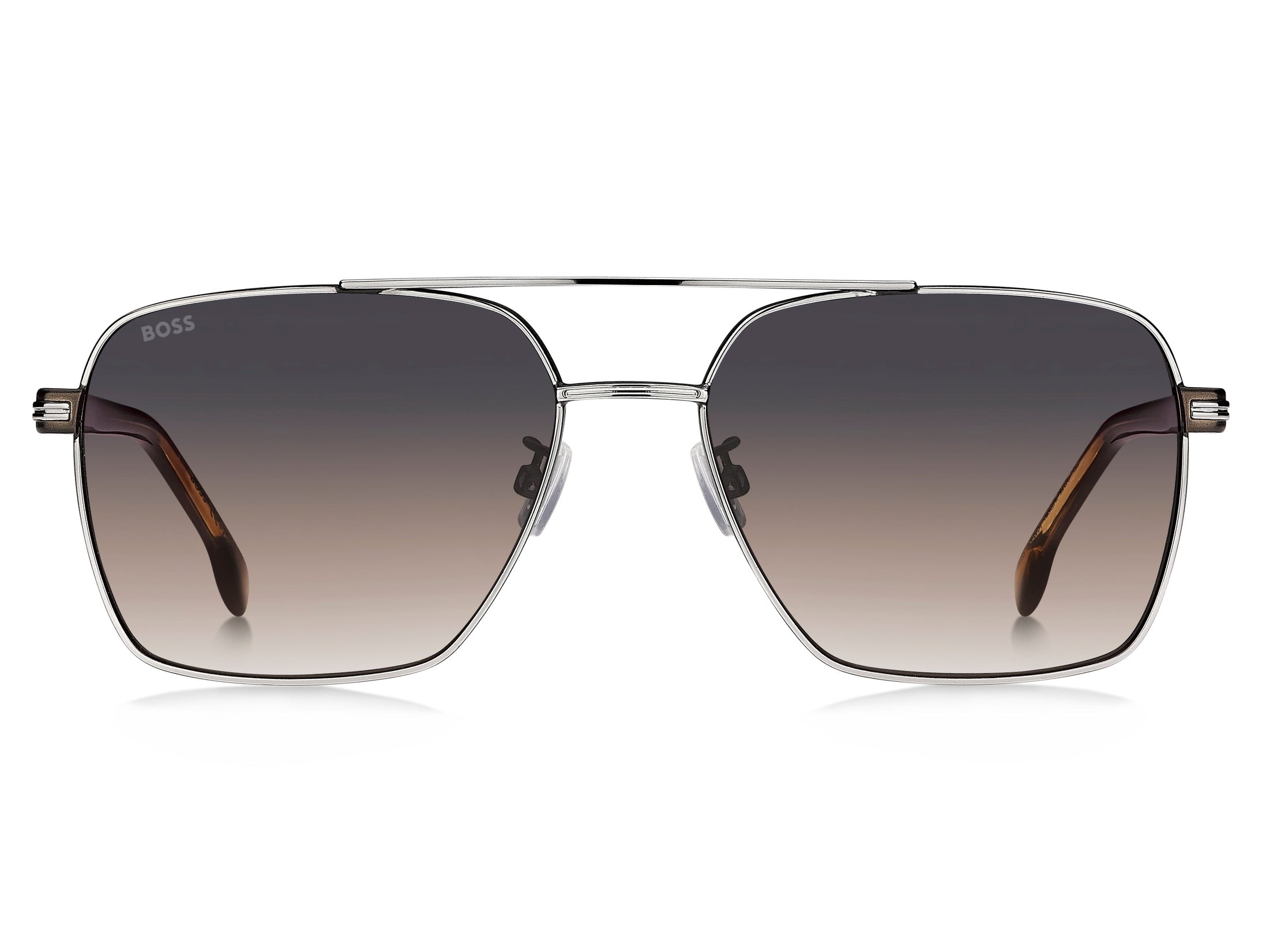 BOSS Square Sunglasses
