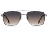 BOSS Square Sunglasses