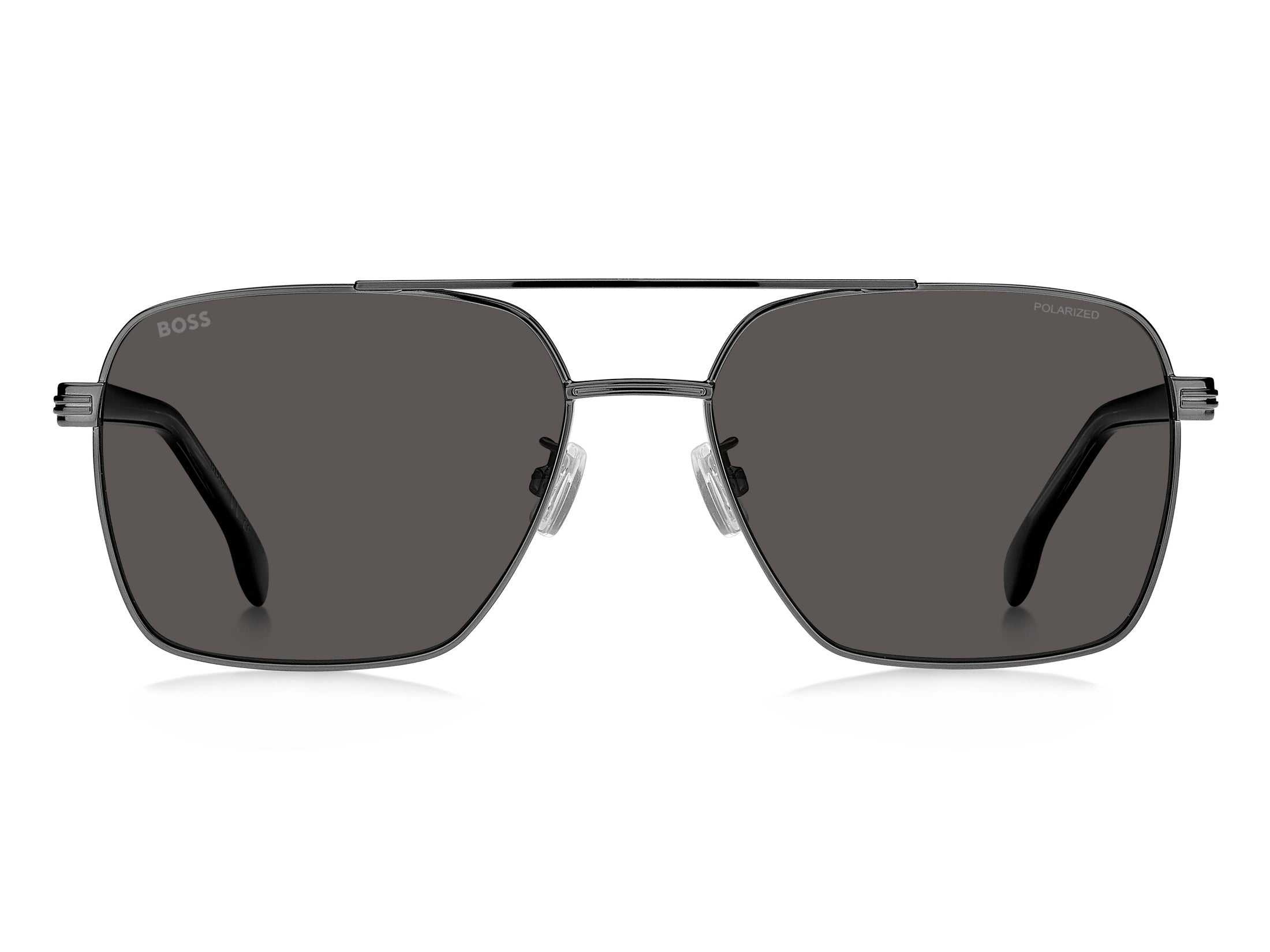 BOSS Square Sunglasses