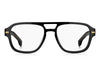 BOSS Round Frames