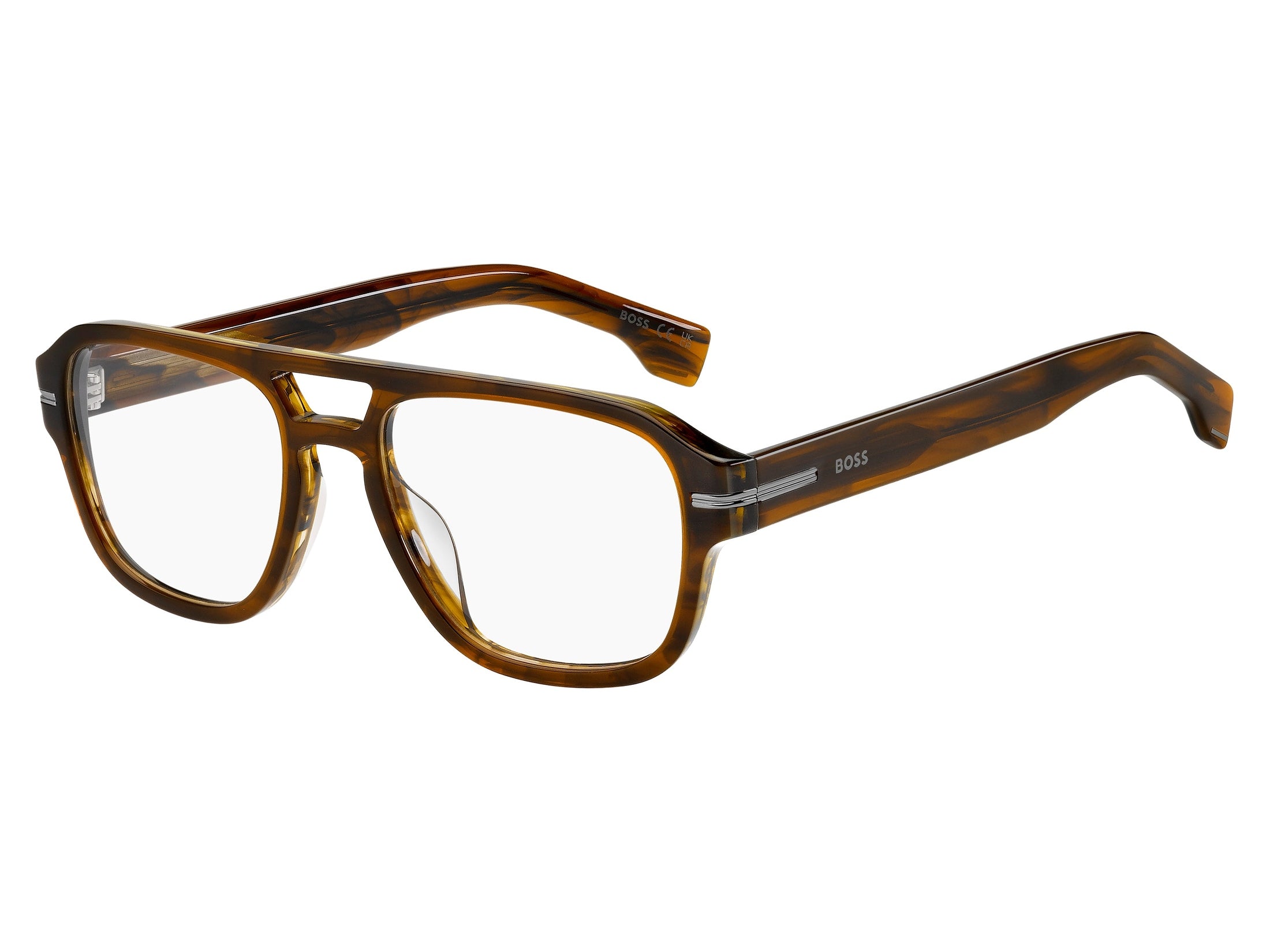 BOSS Round Frames