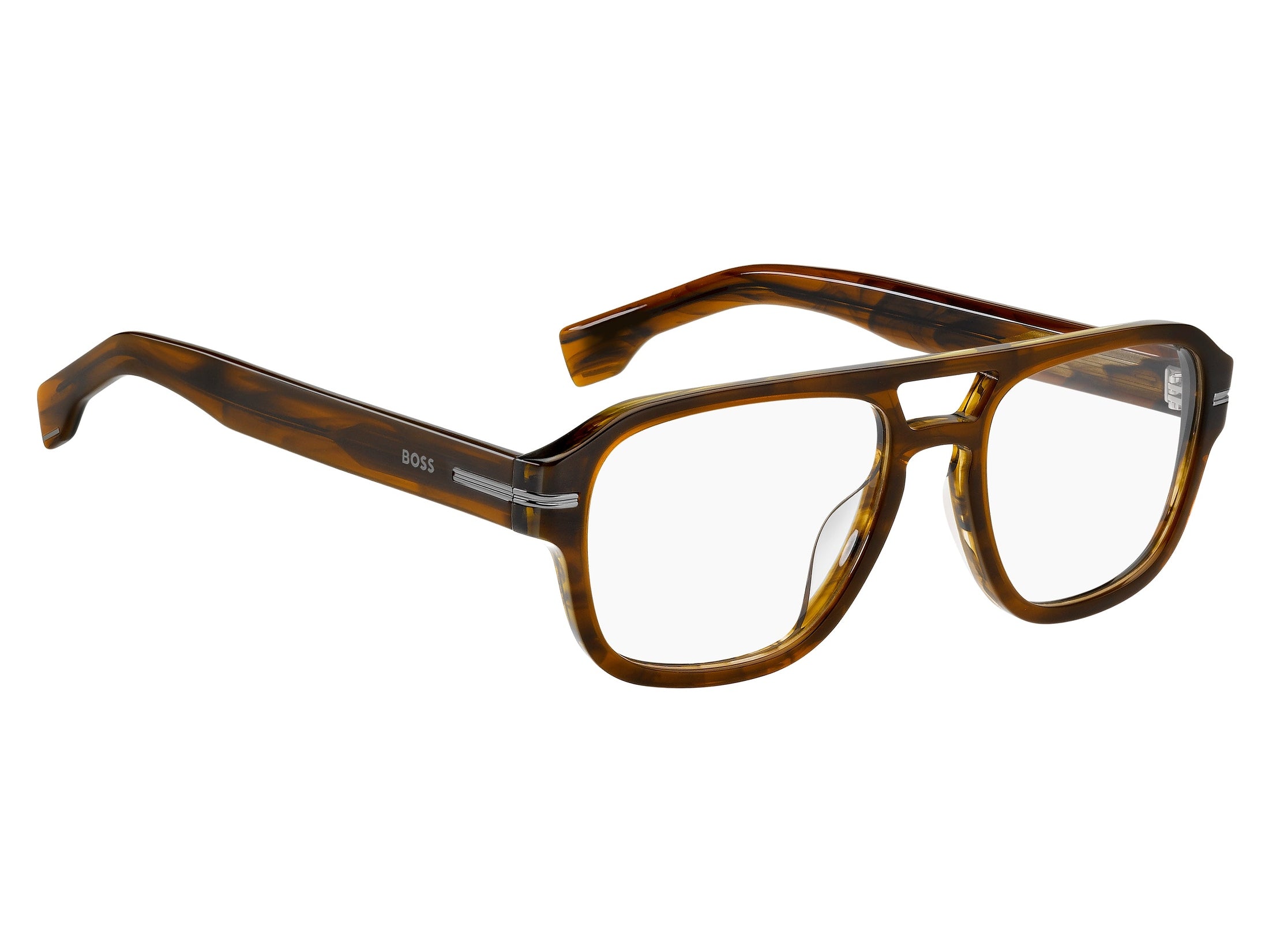 BOSS Round Frames