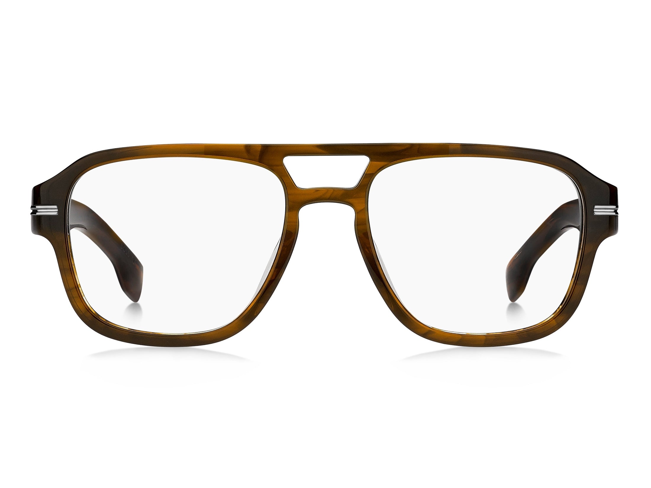 BOSS Round Frames
