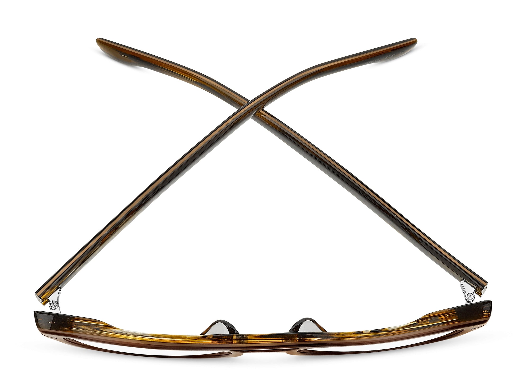 BOSS Round Frames