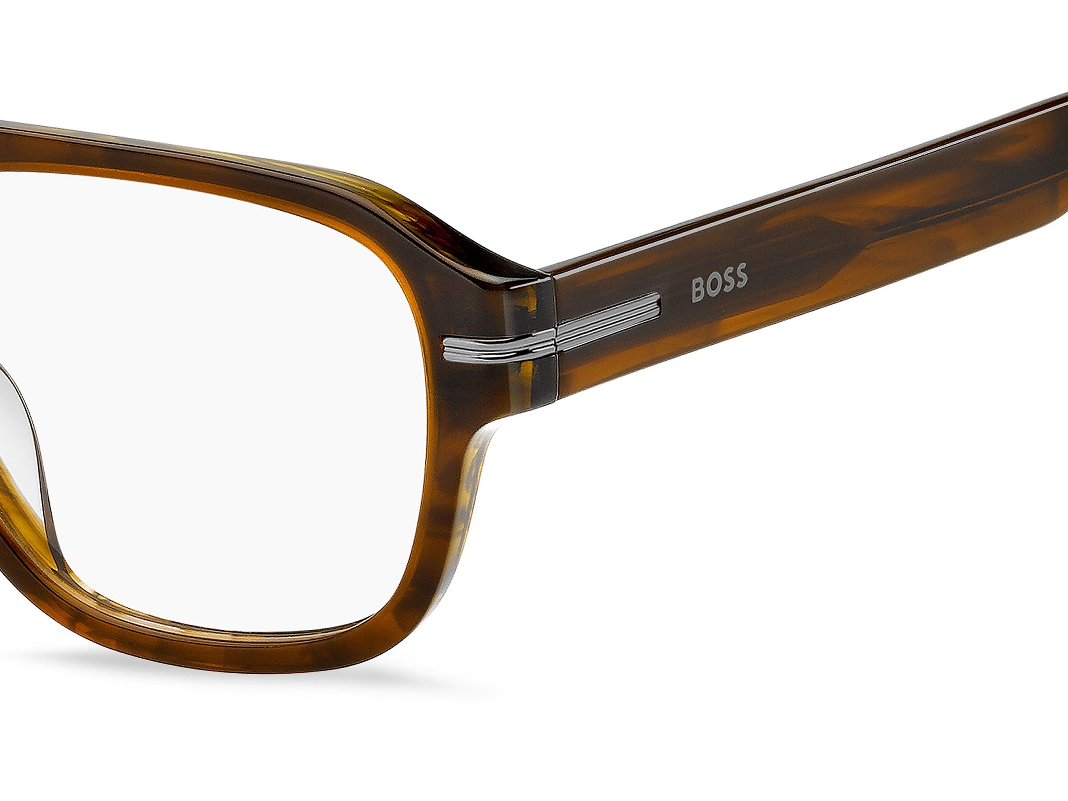 BOSS Round Frames