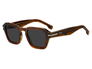 BOSS Round Sunglasses