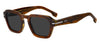 BOSS Round Sunglasses