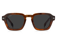 BOSS Round Sunglasses