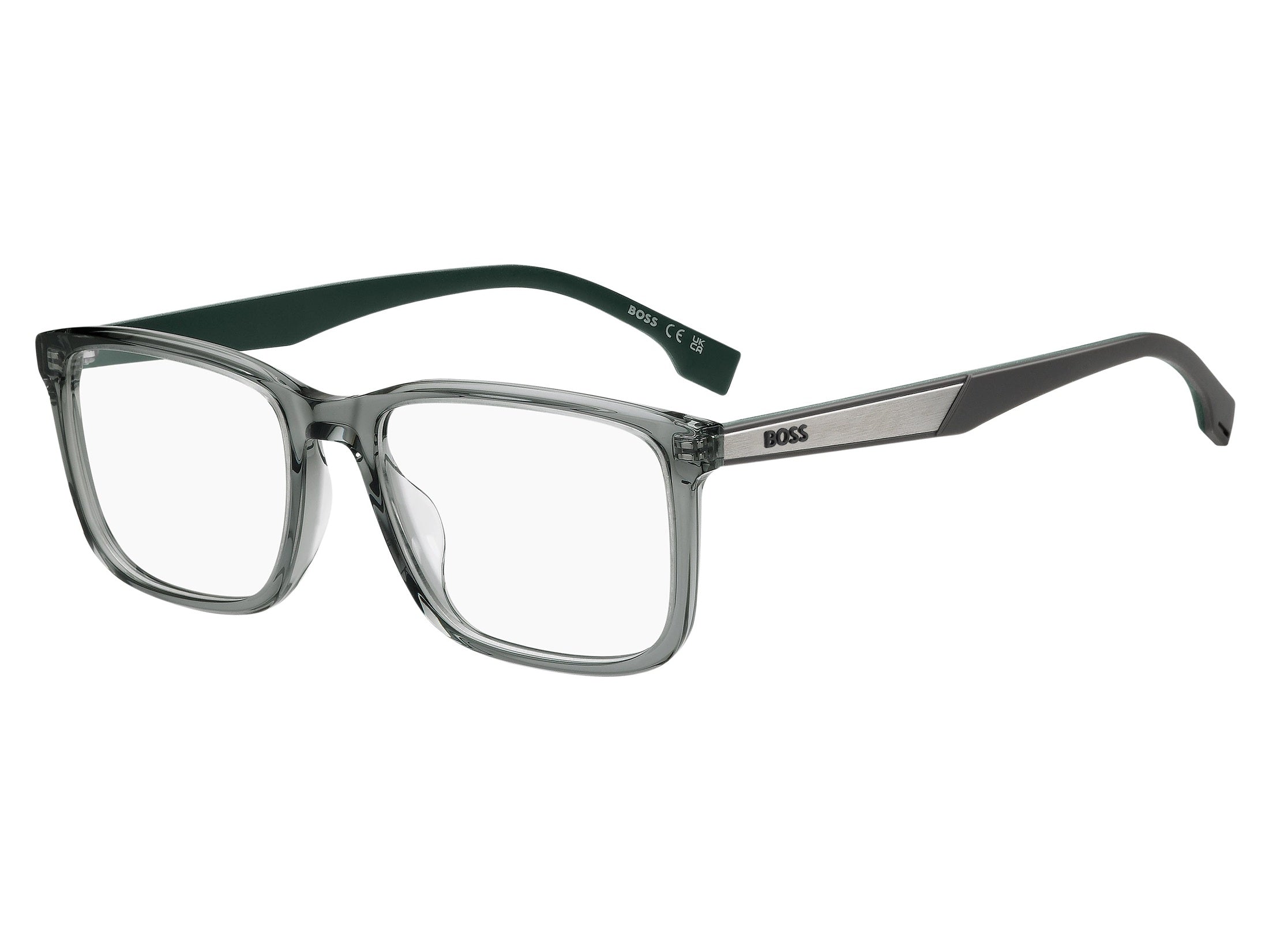 BOSS Square Frames