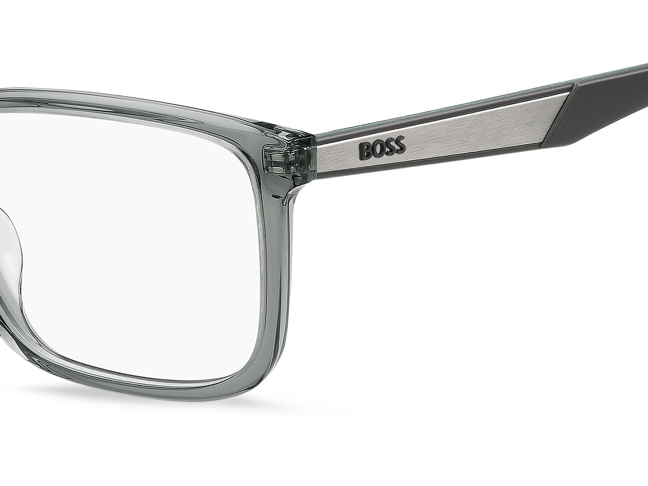 BOSS Square Frames
