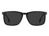 BOSS Square Sunglasses