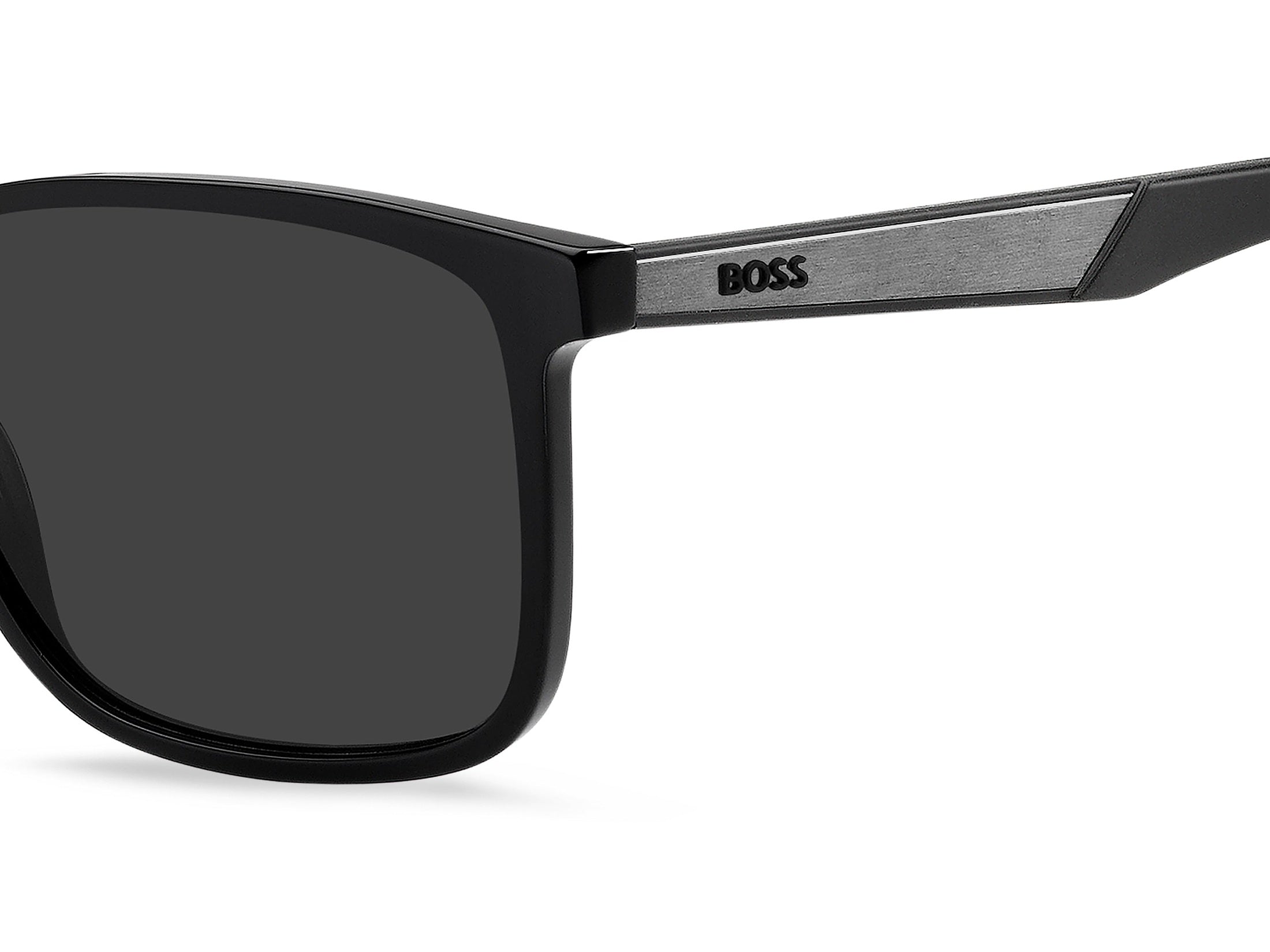 BOSS Square Sunglasses