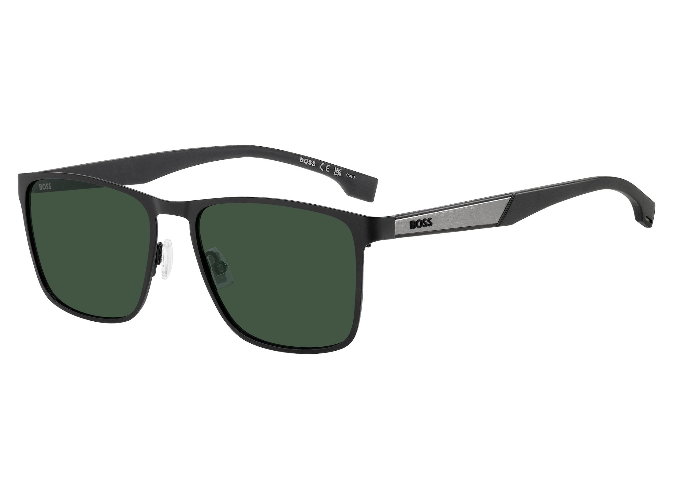BOSS Square Sunglasses
