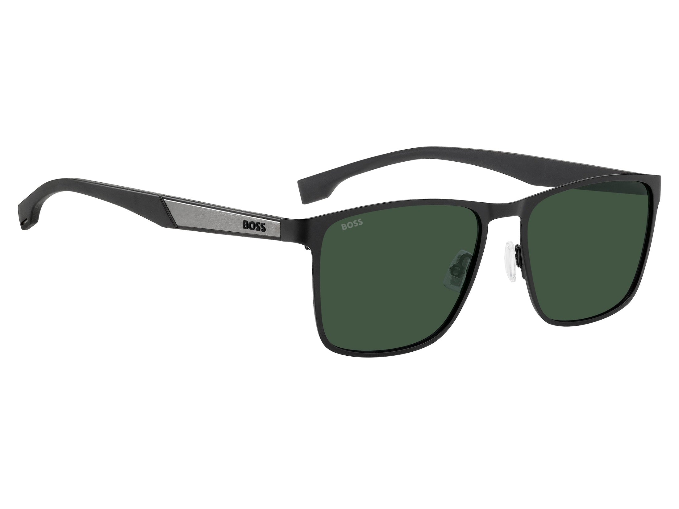 BOSS Square Sunglasses
