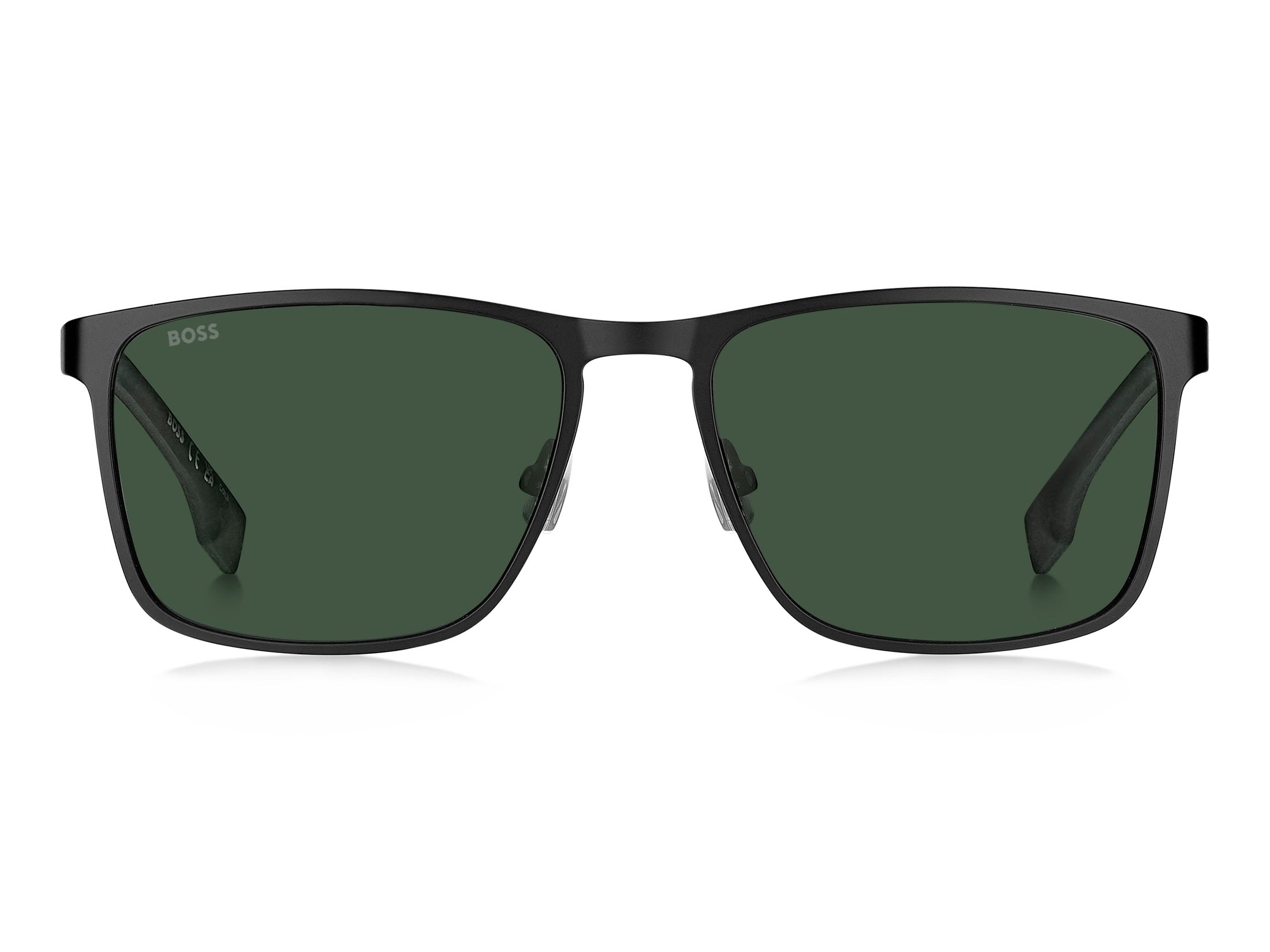 BOSS Square Sunglasses