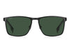 BOSS Square Sunglasses