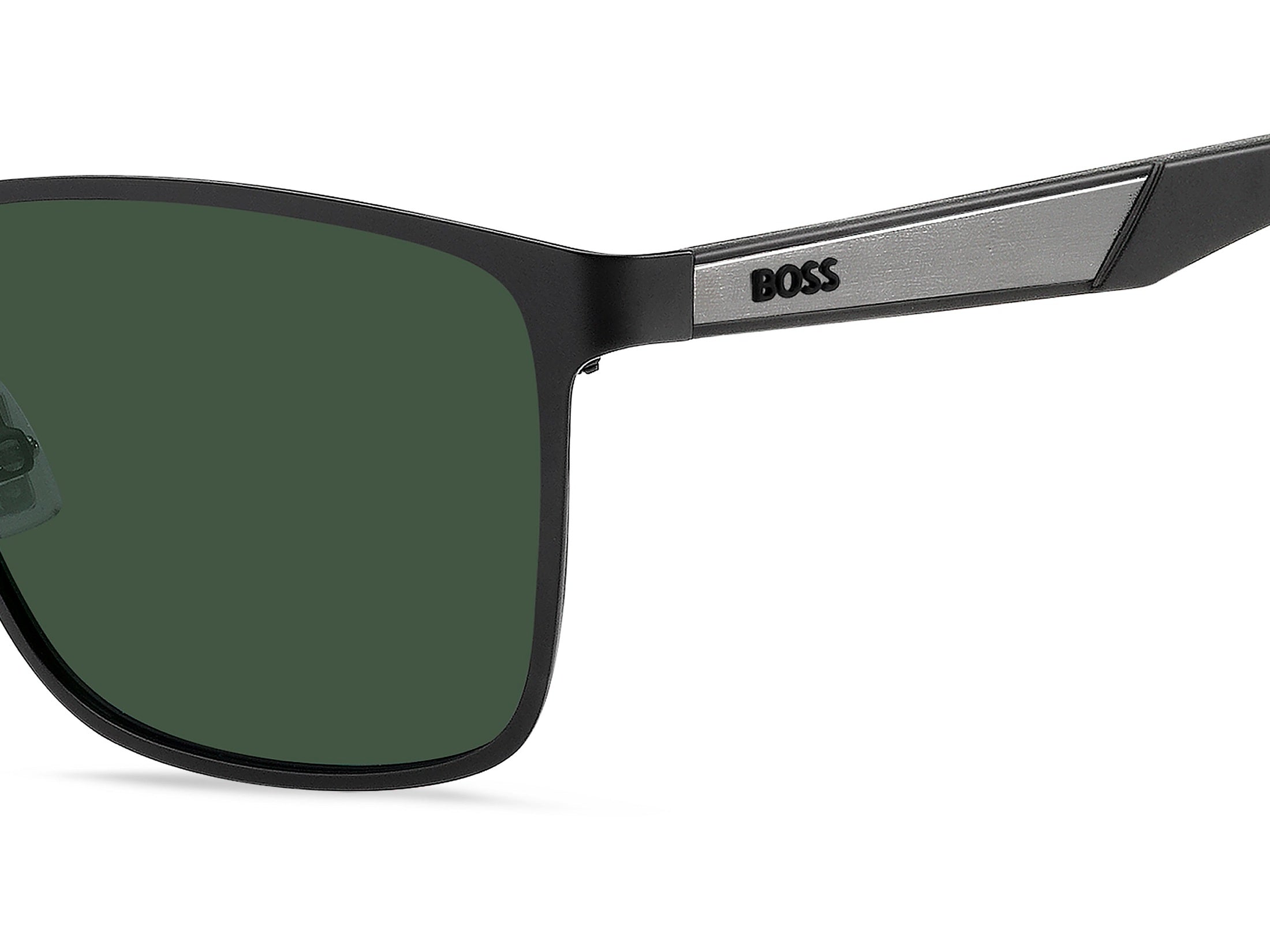 BOSS Square Sunglasses