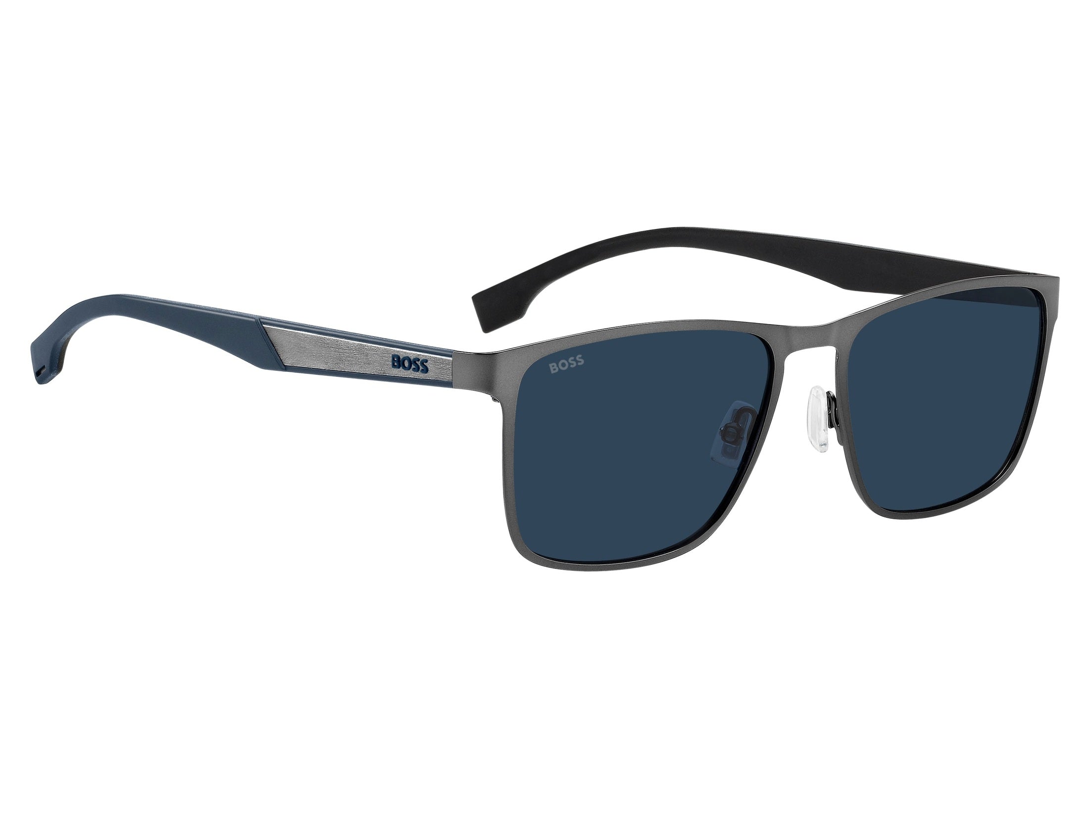 BOSS Square Sunglasses
