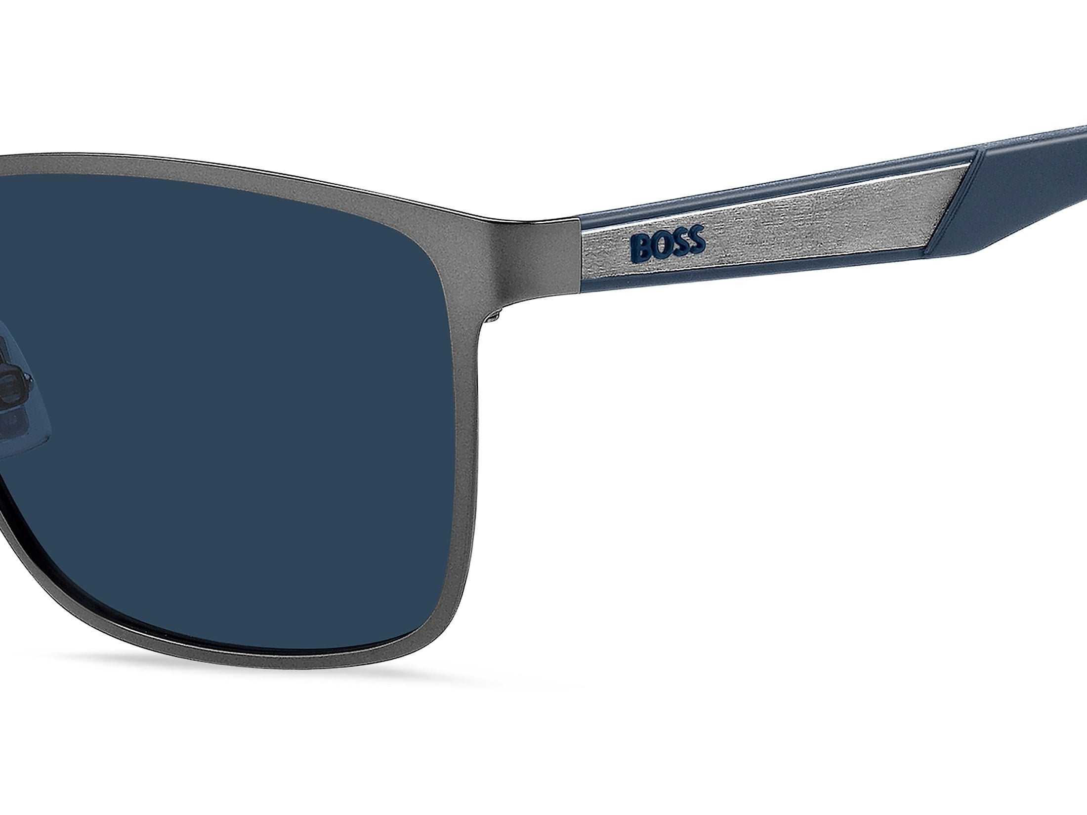 BOSS Square Sunglasses