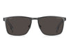 BOSS Square Sunglasses