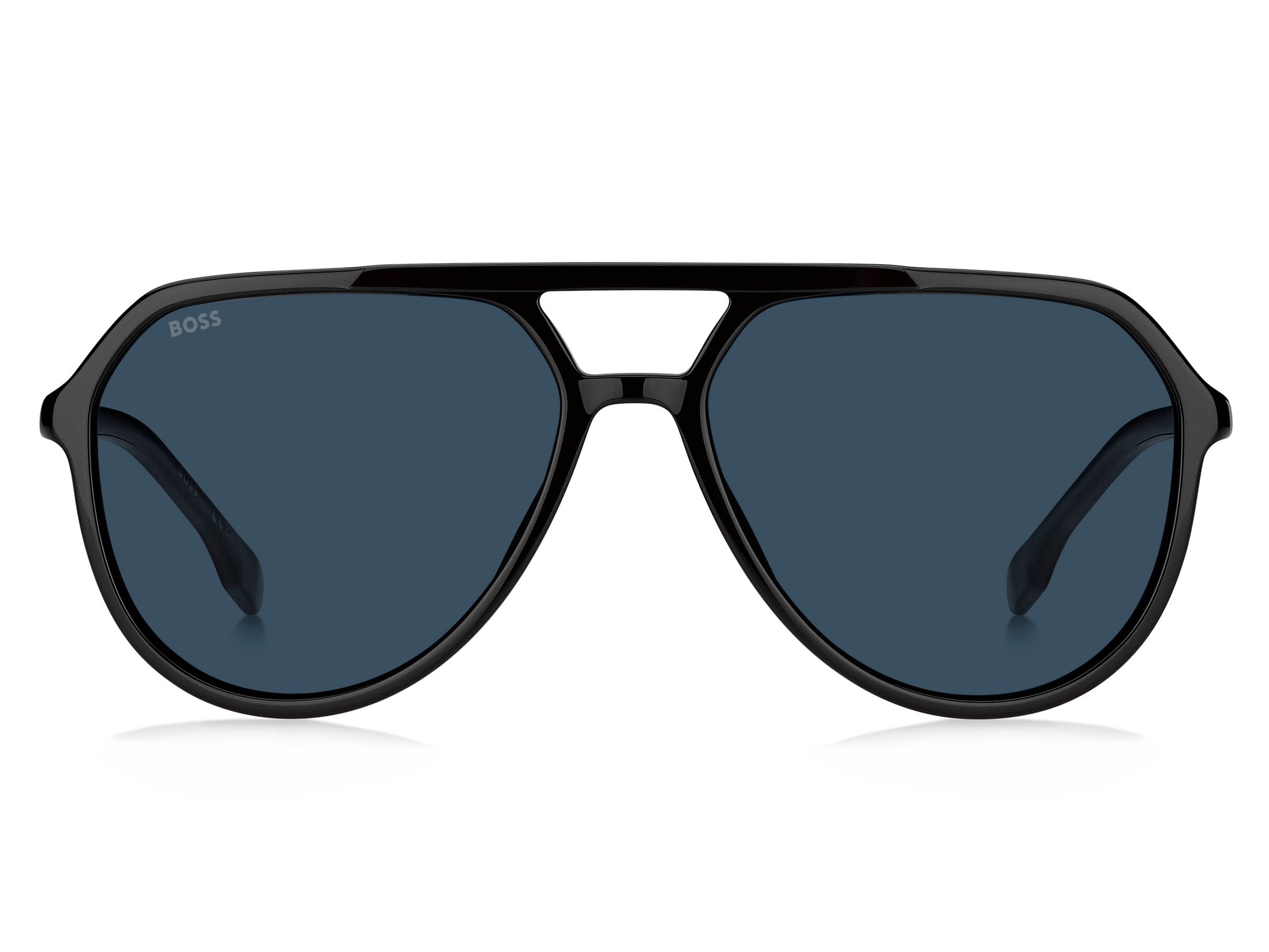 BOSS Aviator Sunglasses