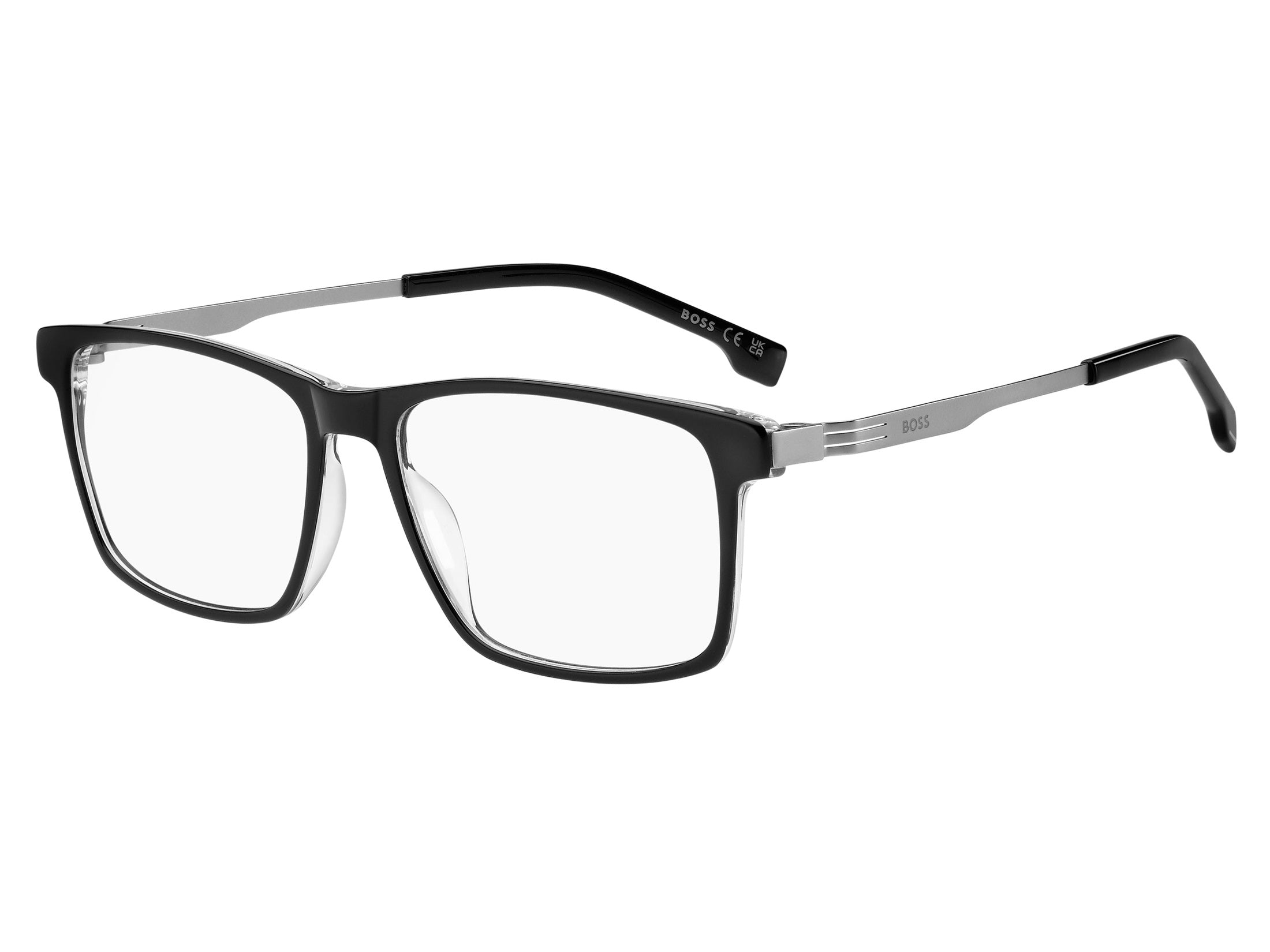 BOSS Square Frames