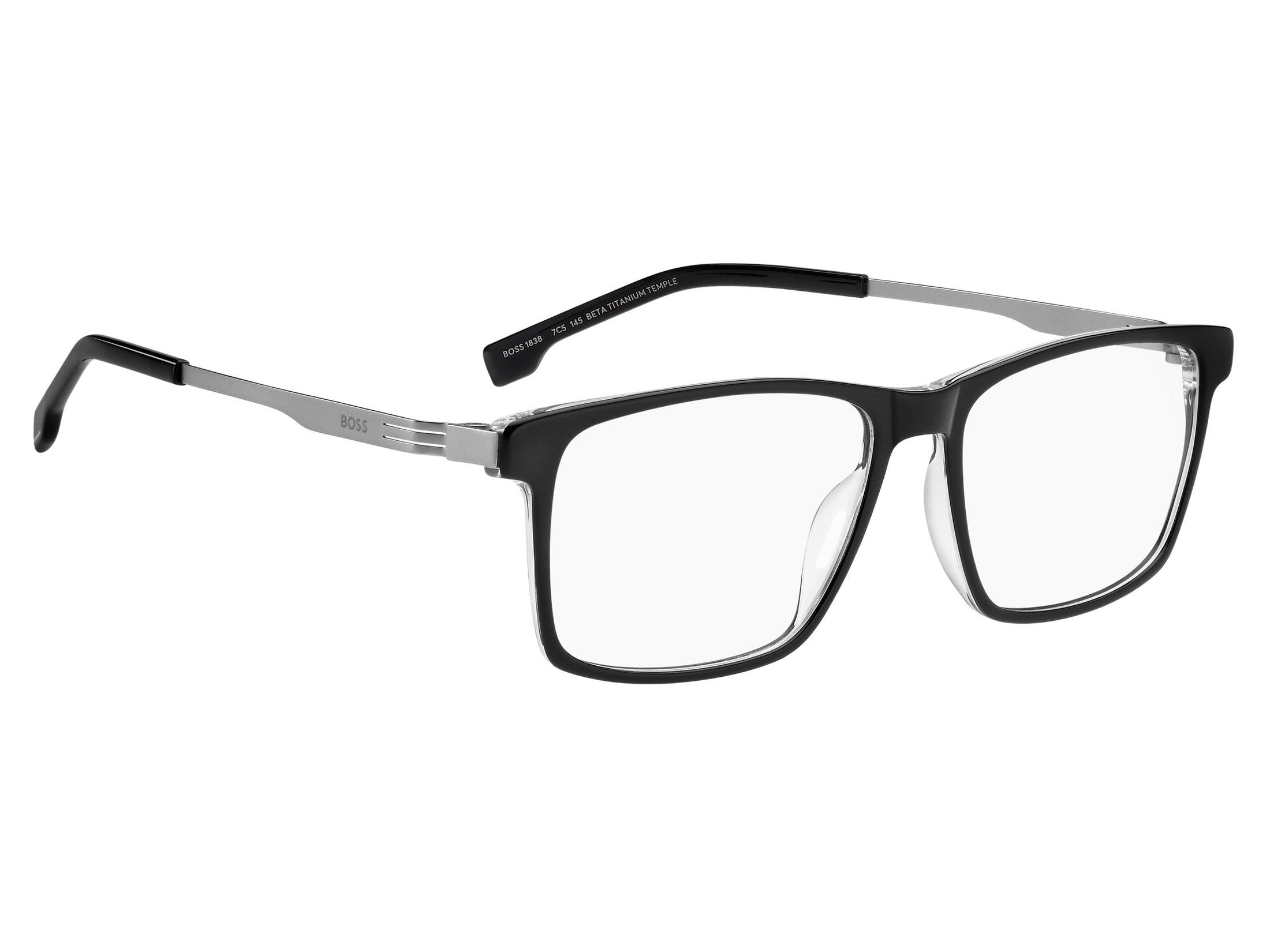 BOSS Square Frames
