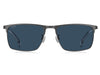 BOSS Square Sunglasses