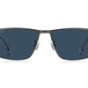 BOSS Square Sunglasses