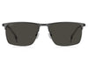 BOSS Square Sunglasses