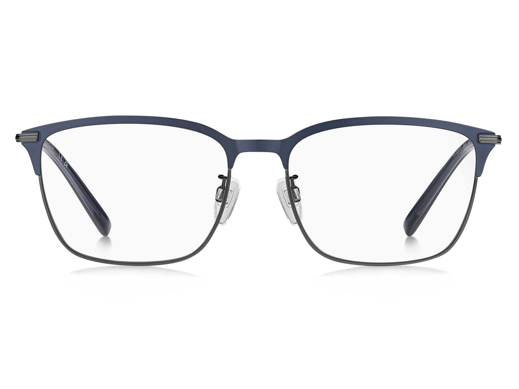 Tommy Hilfiger Square Frames – Happy Vision