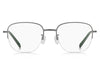 Tommy Hilfiger Square Frames