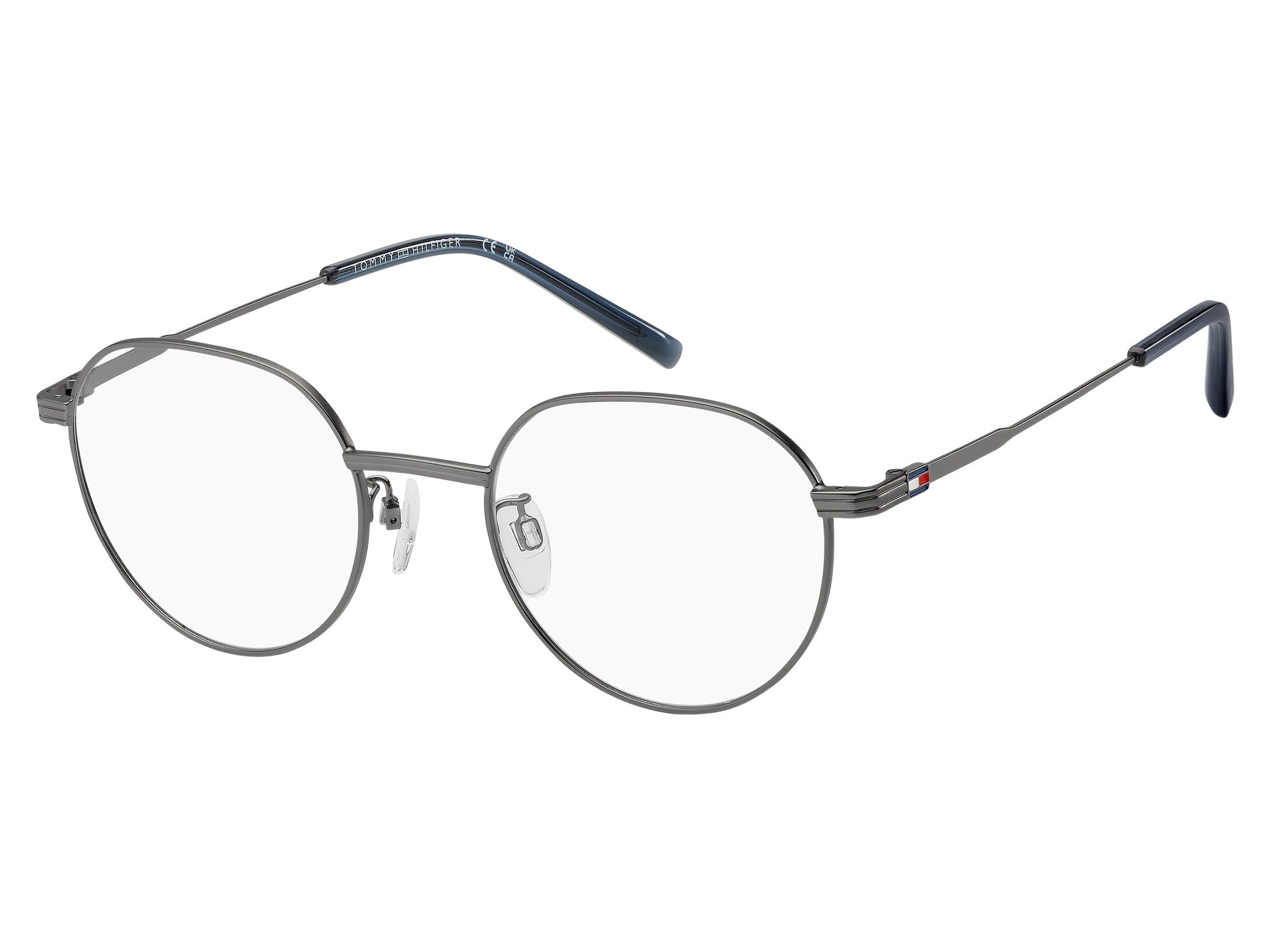 Tommy Hilfiger Round Frames