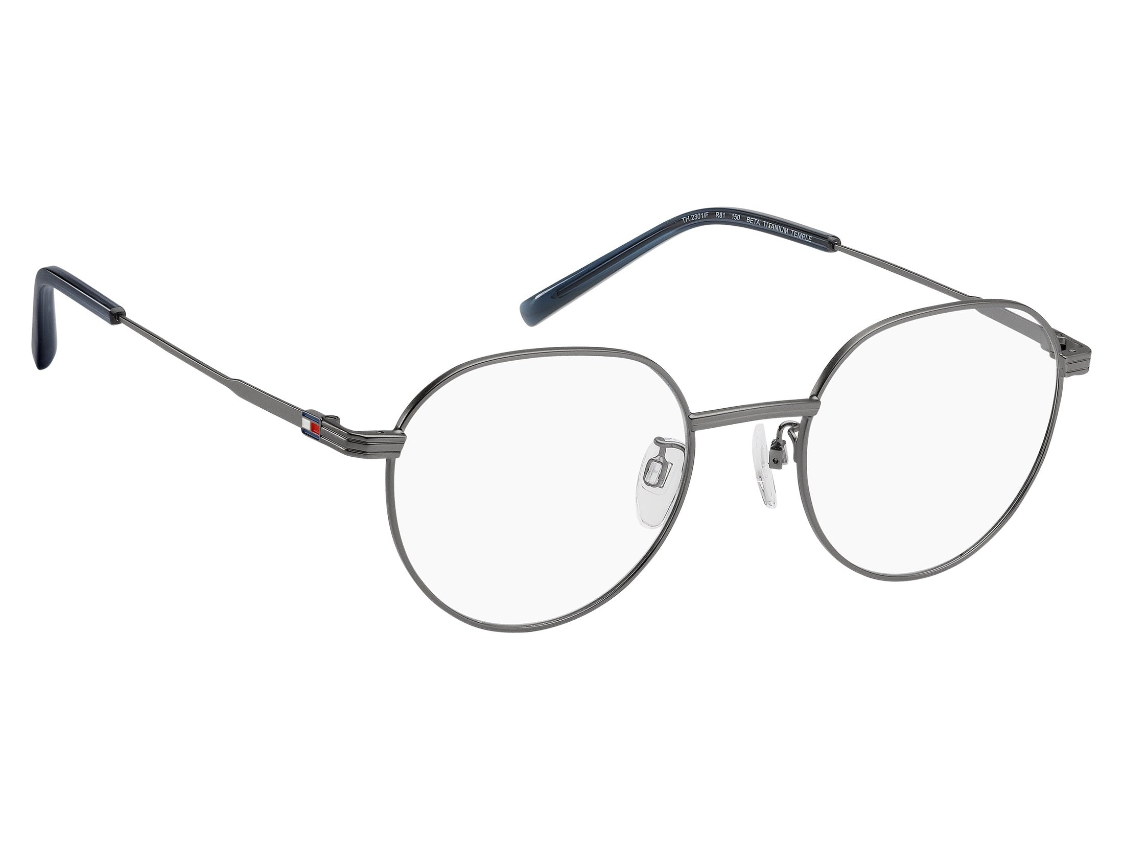 Tommy Hilfiger Round Frames