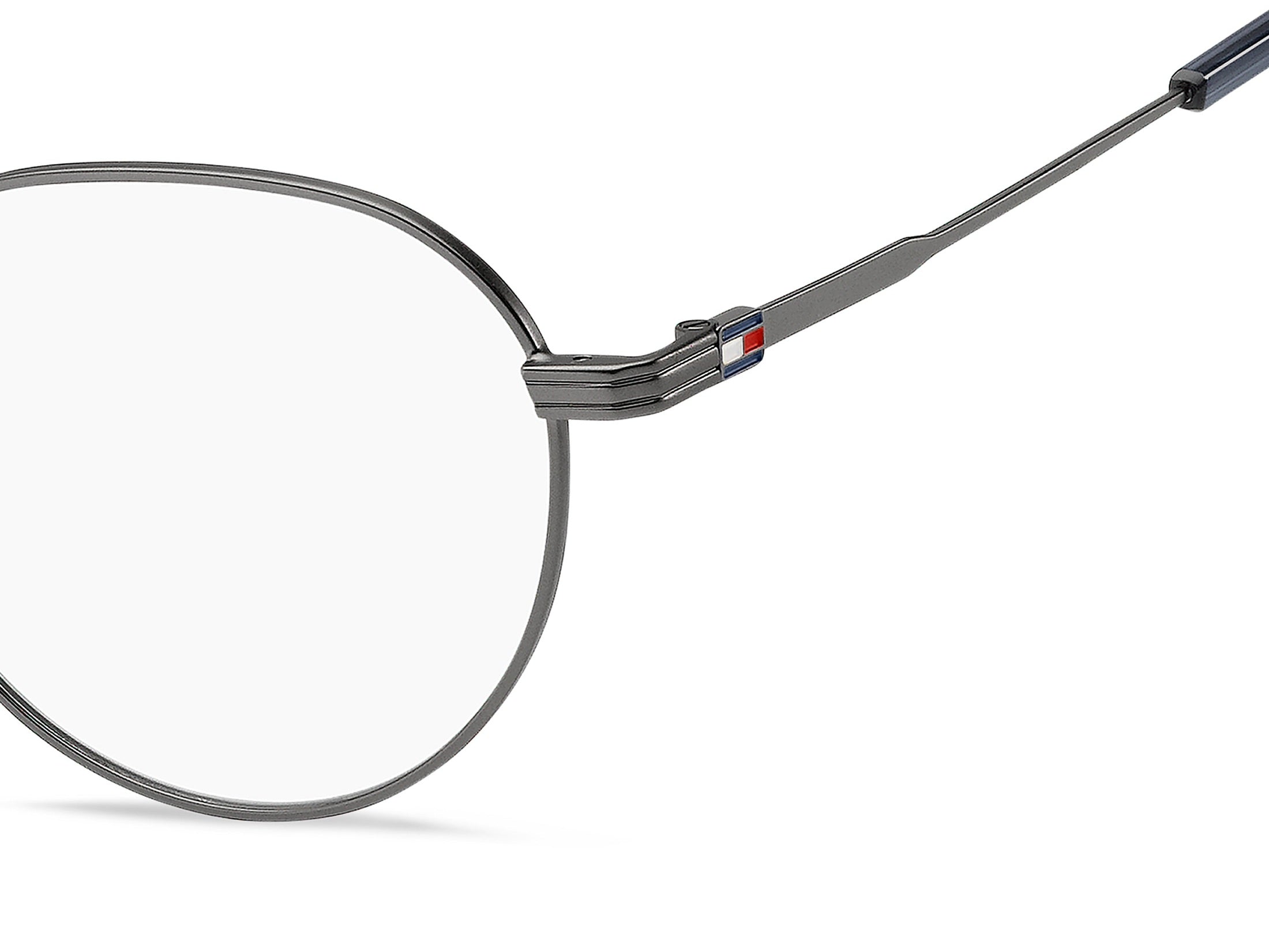 Tommy Hilfiger Round Frames