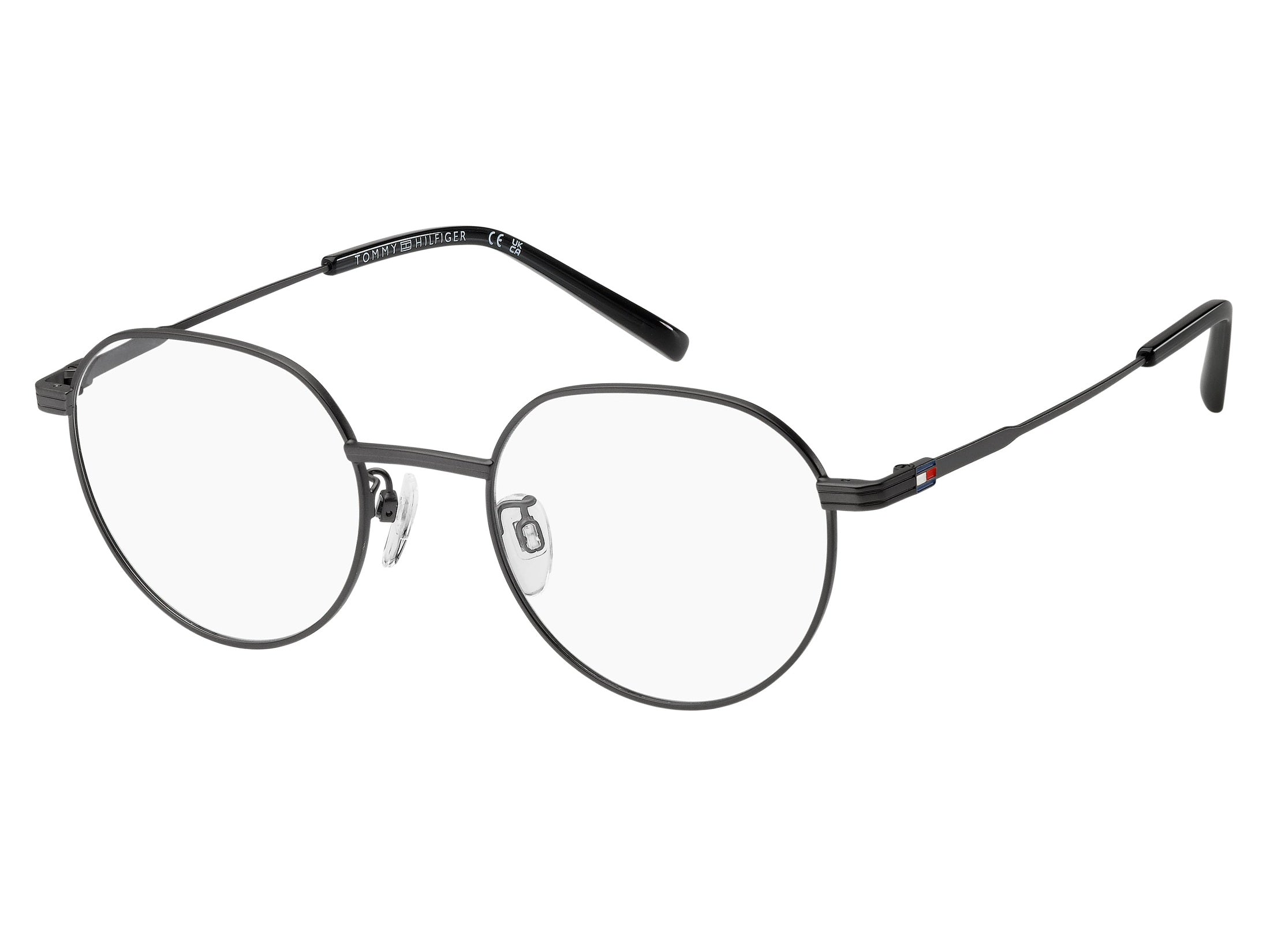 Tommy Hilfiger Round Frames