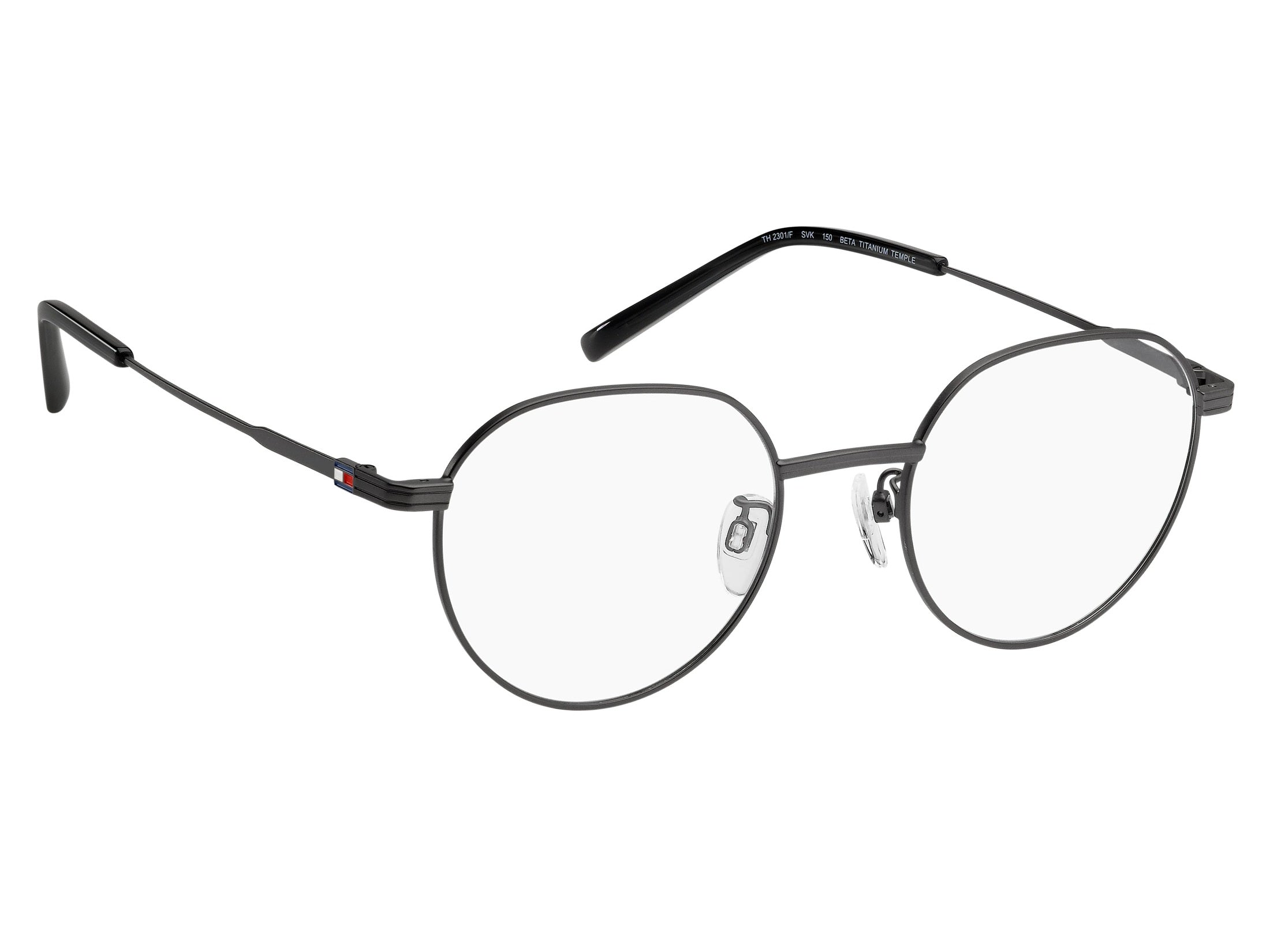 Tommy Hilfiger Round Frames
