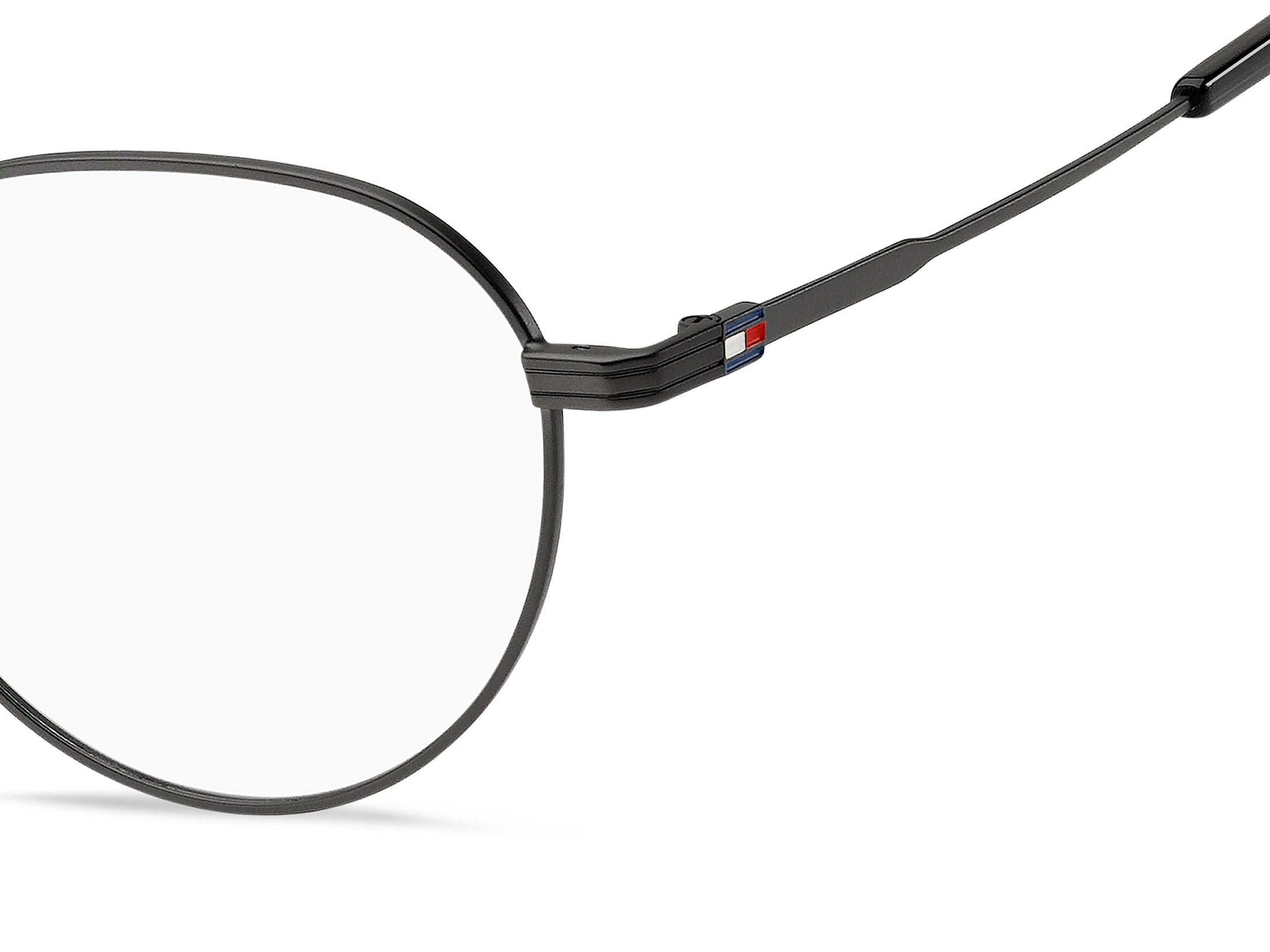 Tommy Hilfiger Round Frames