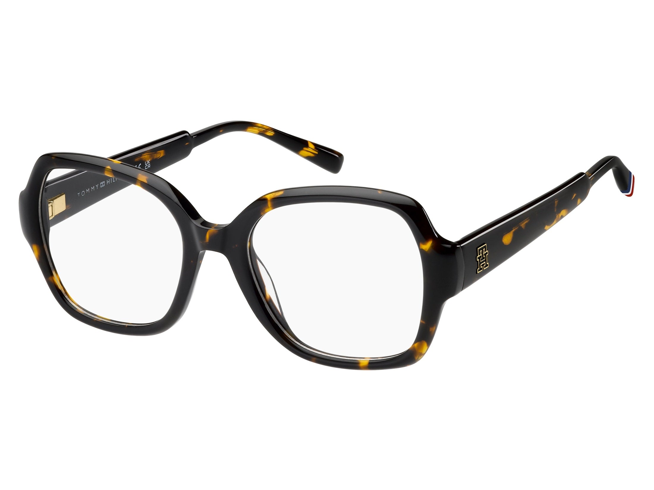 Tommy Hilfiger Square Frames