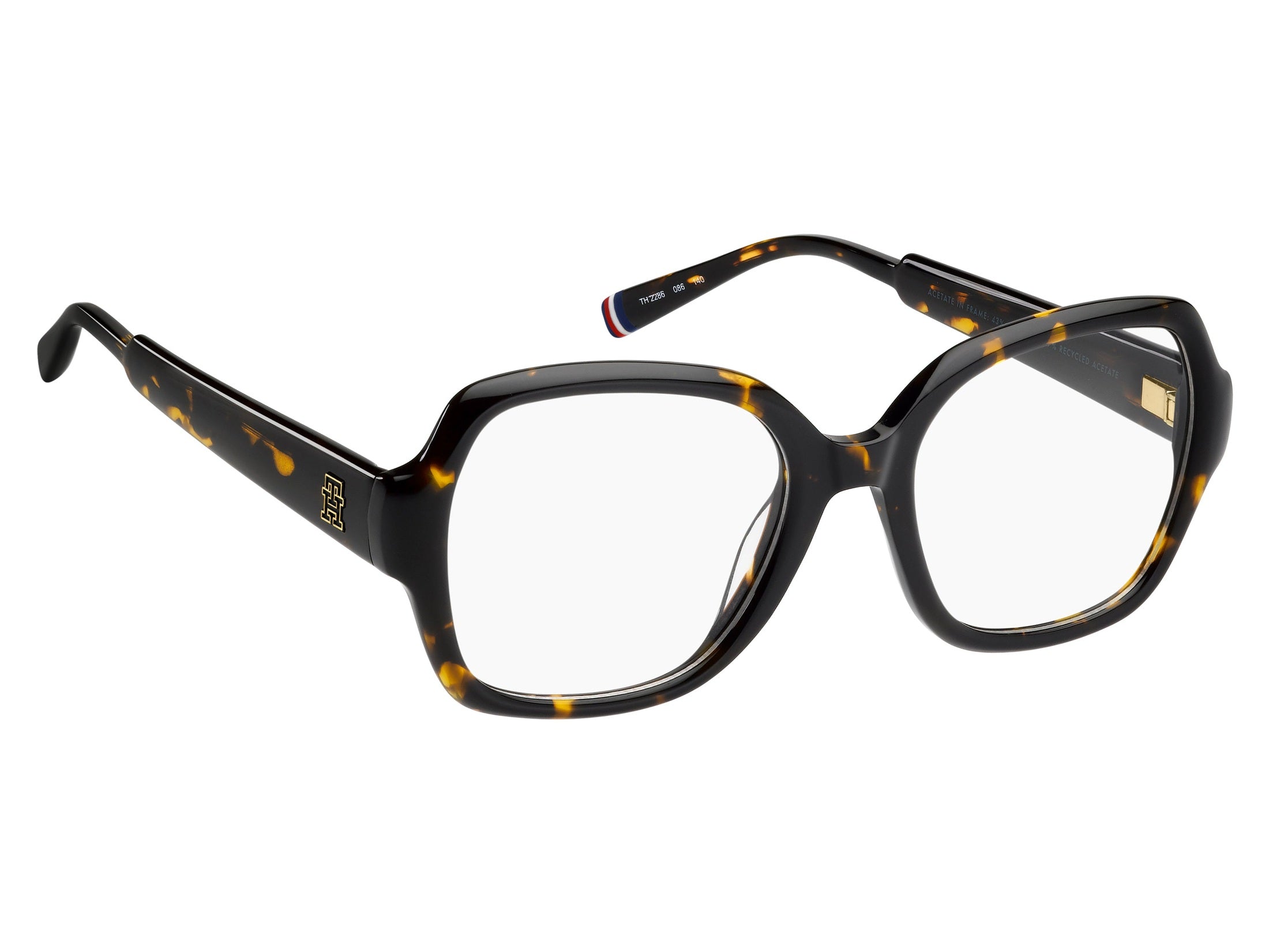 Tommy Hilfiger Square Frames