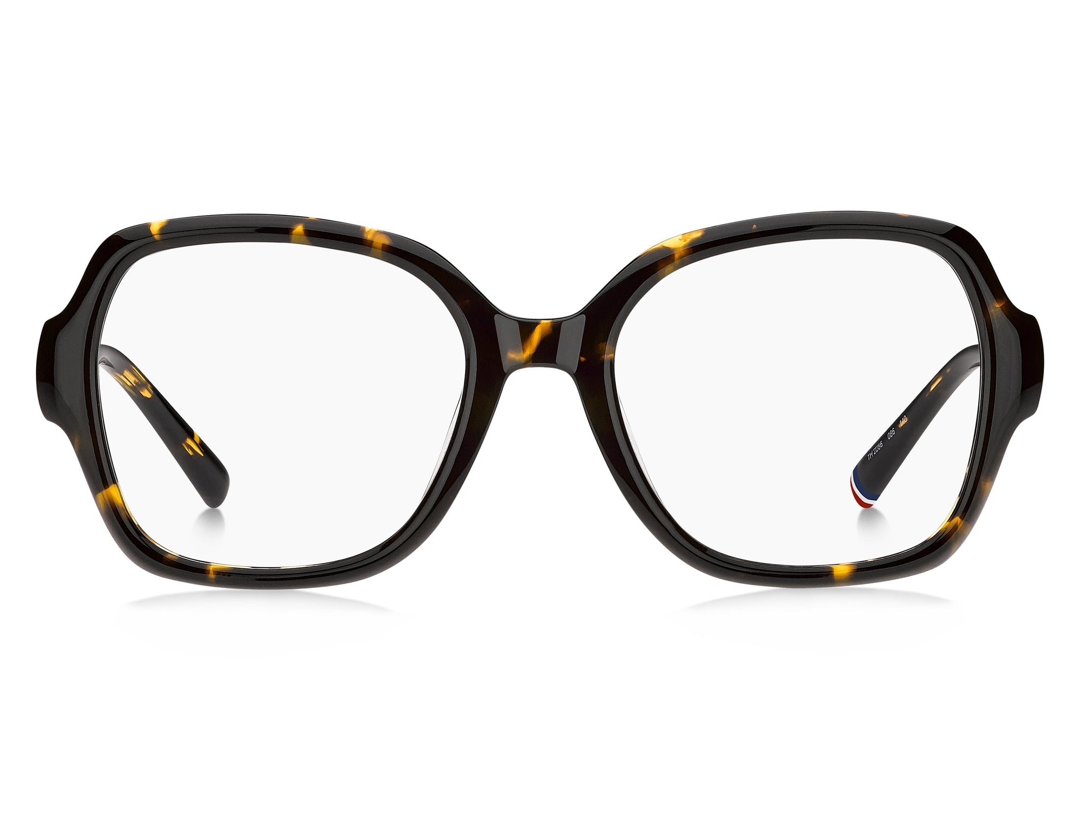 Tommy Hilfiger Square Frames