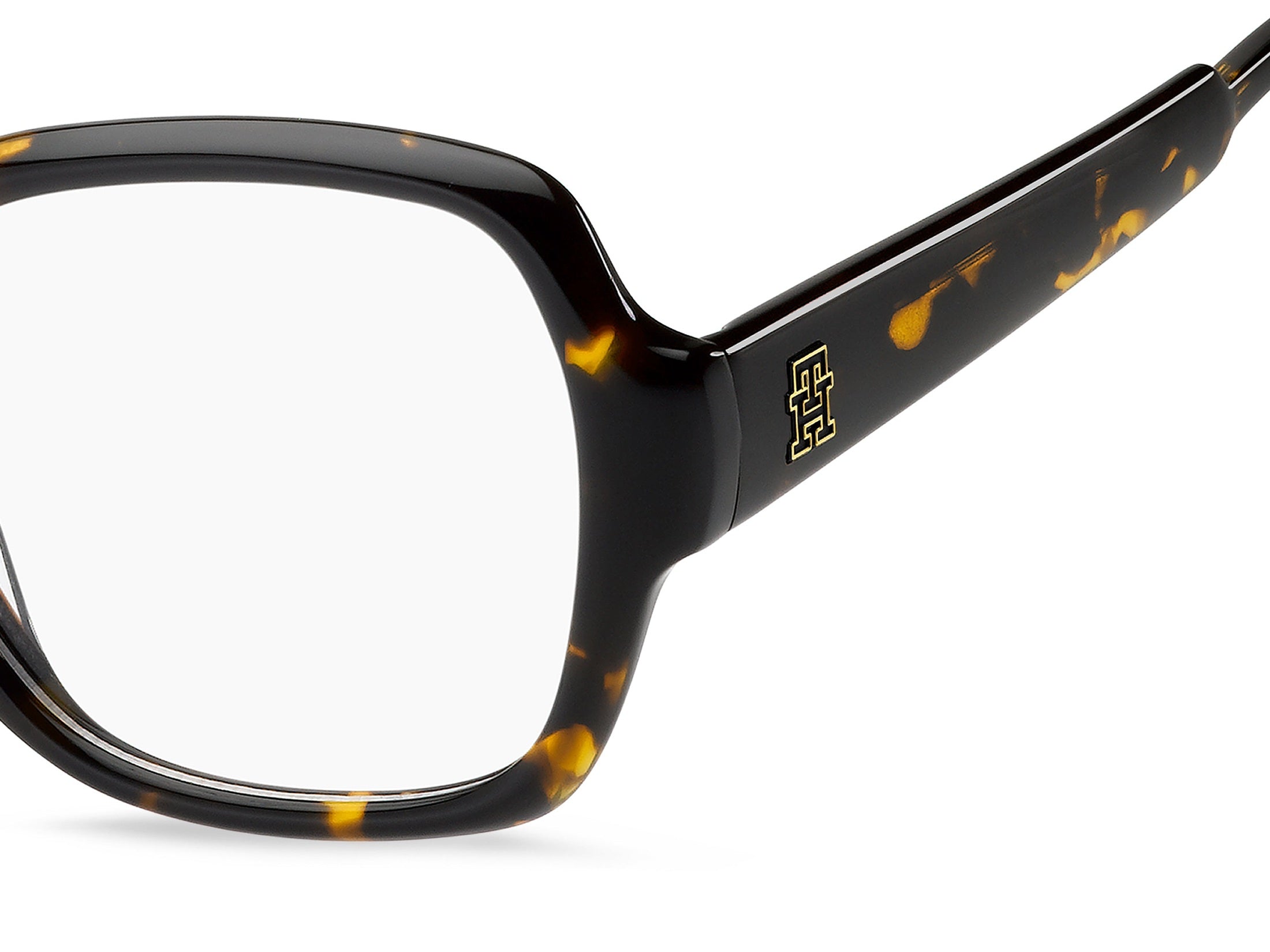 Tommy Hilfiger Square Frames